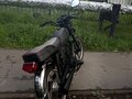 2020 Racer Alpha, чёрный - вид 1