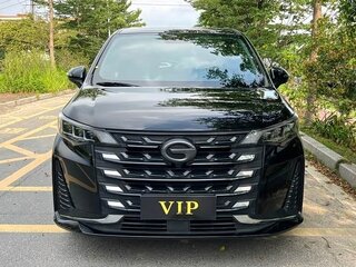 2022 GAC Trumpchi M6 Pro, синий, 1470000 рублей, вид 2