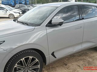 2024 Changan UNI-K, серый, 2813000 рублей, вид 4