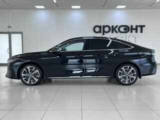 2023 Chery Arrizo 8, чёрный, 2070000 рублей, вид 5