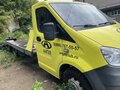2022 ГАЗ ГАЗель Next, жёлтый, 2000000 рублей - вид 1