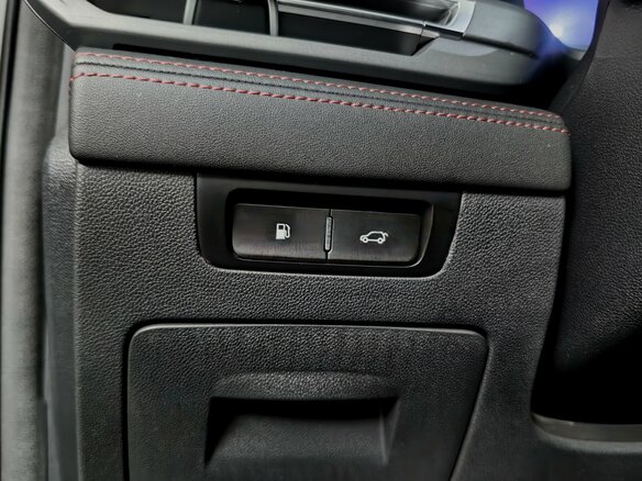 2023 Changan CS75 Plus I Рестайлинг, серый - вид 21