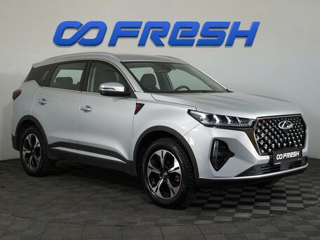 Chery Tiggo 7 Pro Max I
