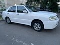 2006 Chery Amulet (A15) I, белый - вид 4