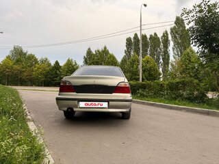 2005 Daewoo Nexia I, белый, 95000 рублей, вид 5