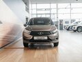 2026 Lada (ВАЗ) Granta I Рестайлинг, коричневый - вид 2
