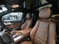 2026 Mercedes-Benz GLS 450 II (X167) Рестайлинг, чёрный, 16500000 рублей - вид 8