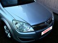 2008 Opel Astra H Рестайлинг, серый - вид 9