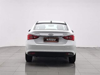 2024 Chery Arrizo 5 PRO, белый, 1254505 рублей, вид 4