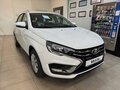 2026 Lada (ВАЗ) Vesta SW I Рестайлинг (NG), белый, 1809000 рублей - вид 2