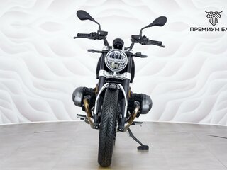 2024 BMW R 12, чёрный, 1499000 рублей, вид 4