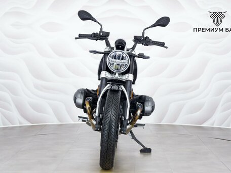 2024 BMW R 12, чёрный, 1499000 рублей, вид 4