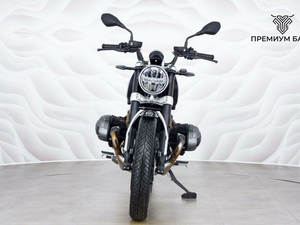 2024 BMW R 12, чёрный, 1499000 рублей - вид 3