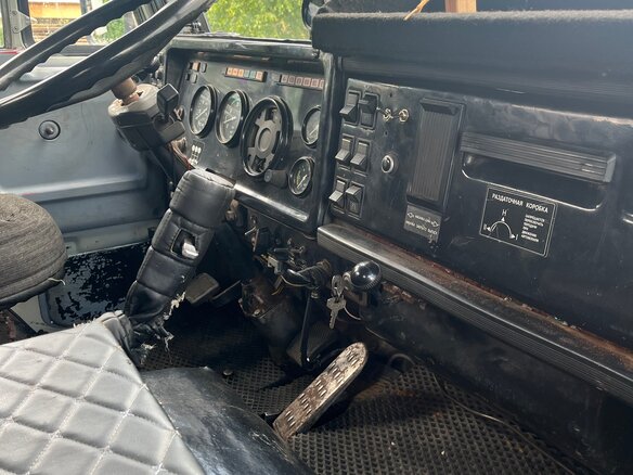 1999 КамАЗ 43114, серебристый, 1110000 рублей - вид 4