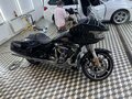 2024 Harley-Davidson Road Glide, чёрный, 2600000 рублей - вид 2