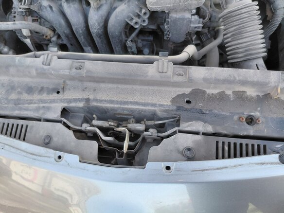 2012 Mazda 3 II (BL) Рестайлинг, серебристый, 680000 рублей - вид 21