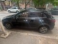 2022 Kia Rio X IV Рестайлинг, чёрный, 1957000 рублей - вид 5