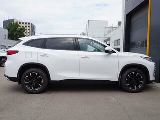 2022 Exeed TXL I Рестайлинг, белый, 1700000 рублей, вид 4