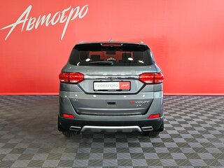 2018 Lifan Myway, серый, 1140000 рублей, вид 4