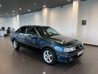 Opel Vectra KAT A