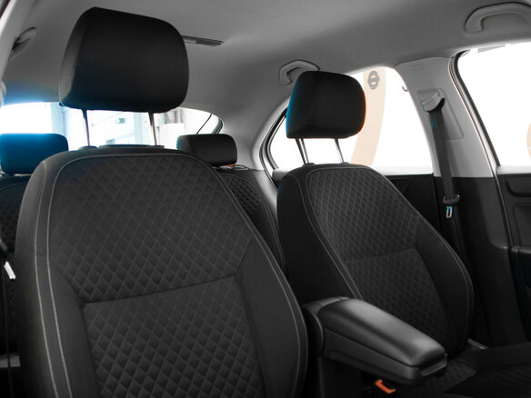 2016 Skoda Rapid I, белый, 1179000 рублей - вид 25