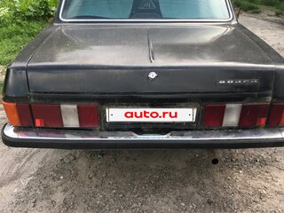 2002 ГАЗ 3102 «Волга», чёрный, 299999 рублей, вид 4