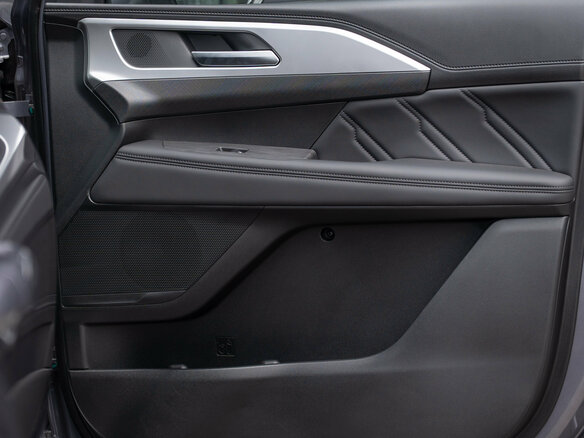 2026 Haval H5 II, фиолетовый, 4349000 рублей - вид 18
