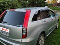 2006 Honda Stream II, серый, 990000 рублей - вид 6