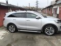 2018 Kia Sorento III Prime Рестайлинг, серебристый, 2550000 рублей - вид 1