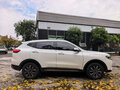 2023 Haval H6 II Рестайлинг, белый - вид 2