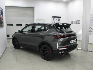 2025 Geely Coolray I Рестайлинг, серый, 2929990 рублей, вид 2