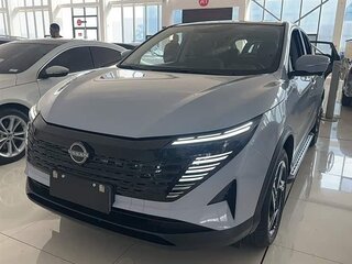 2026 Nissan Qashqai II Рестайлинг 2, серый, 2200333 рублей, вид 2