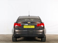 2013 Chevrolet Cruze I Рестайлинг, серый - вид 4