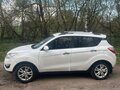 2015 Changan CS35, белый, 500000 рублей - вид 3
