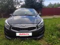 2016 Kia Ceed II Рестайлинг, серый, 850000 рублей