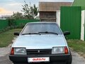 2001 Lada (ВАЗ) 2109, серебристый, 180000 рублей