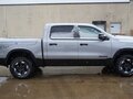 2023 Ram 1500 Quad Cab V, серый, 11400000 рублей - вид 5