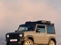 2020 Suzuki Jimny Kei car IV, серый, 1599999 рублей