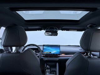 2026 Belgee X50+, серебристый, 2699990 рублей, вид 5