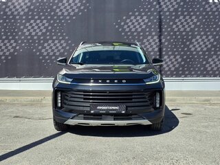 2023 Exeed TXL I Рестайлинг, серый, 2370000 рублей, вид 5