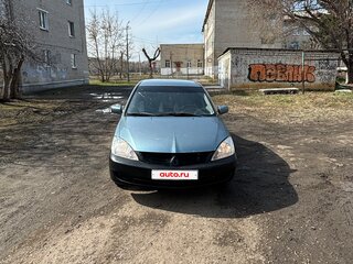 2005 Mitsubishi Lancer IX Рестайлинг, серый, 250000 рублей, вид 2