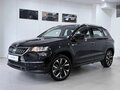 2025 Skoda Karoq I, чёрный, 3500000 рублей