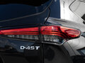 2026 Toyota Highlander IV (XU70), чёрный, 5560000 рублей - вид 7