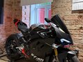 2022 Ducati Panigale V4, чёрный, 4100000 рублей