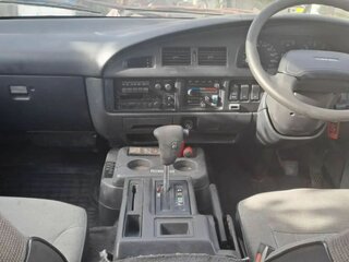 1989 Toyota Town Ace II Рестайлинг 2, серый, 200000 рублей, вид 5