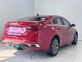 2021 Kia K3 II (China Market), красный, 1355000 рублей - вид 5