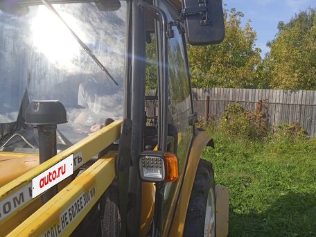 2012 YTO 404, 950000 рублей, вид 3