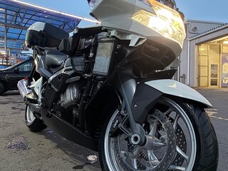 BMW K 1300 GT