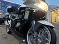 2009 BMW K 1300 GT, белый, 990000 рублей