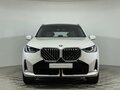 2025 BMW X3 20i xDrive IV (G45/G48), белый - вид 1